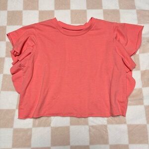 Women’s Crop Top